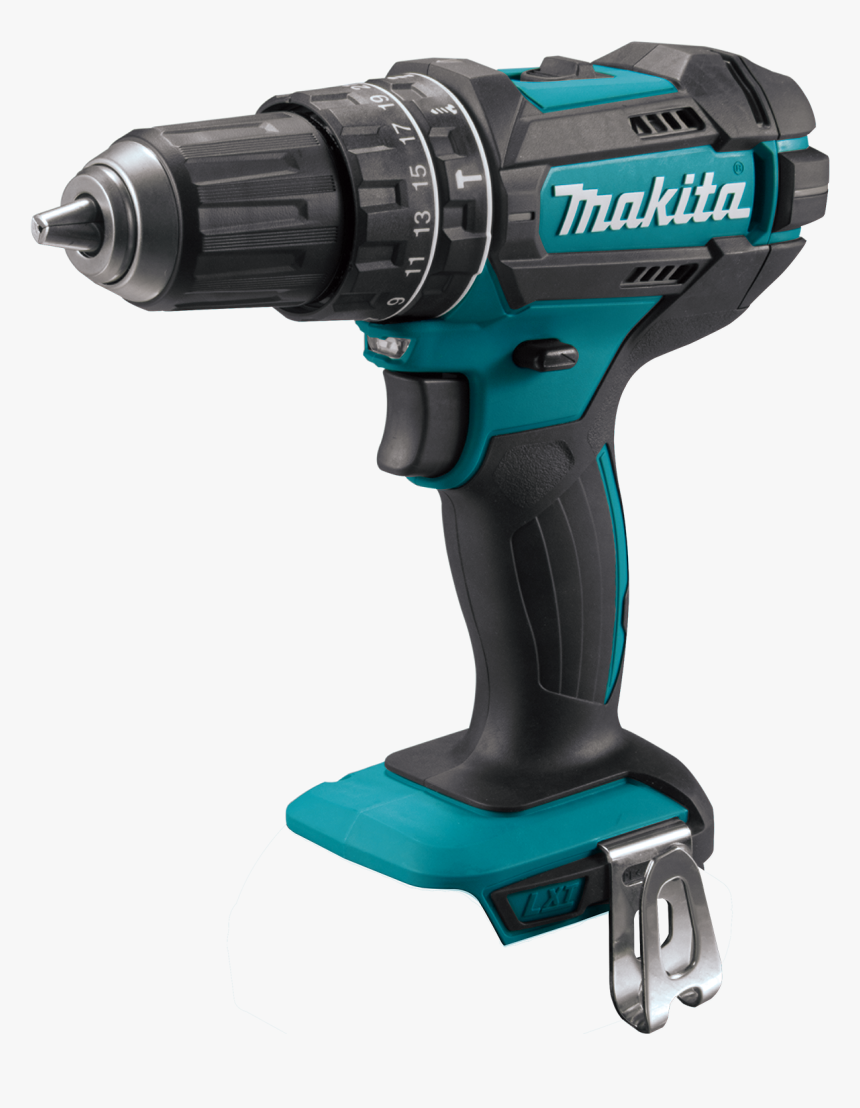 Makita Drill, HD Png Download, Free Download