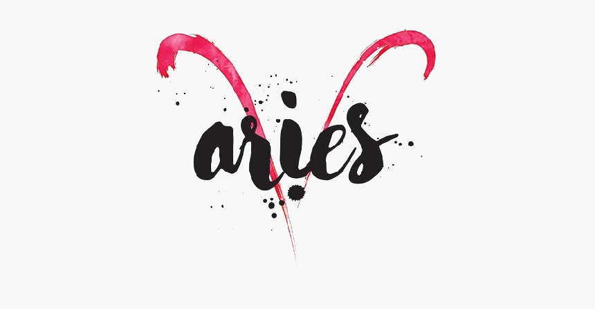 Aries Transparent Image - Transparent Aries Png, Png Download, Free Download