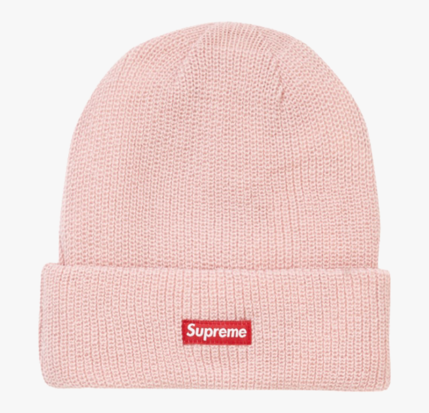 Supreme Gore-tex Beanie Pink - Beanie, HD Png Download, Free Download