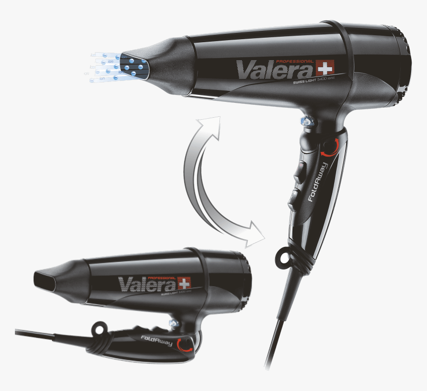 Handheld Power Drill - Valera Swiss Light 5400, HD Png Download, Free Download