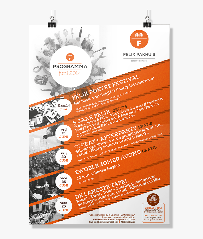 Flyer, HD Png Download, Free Download