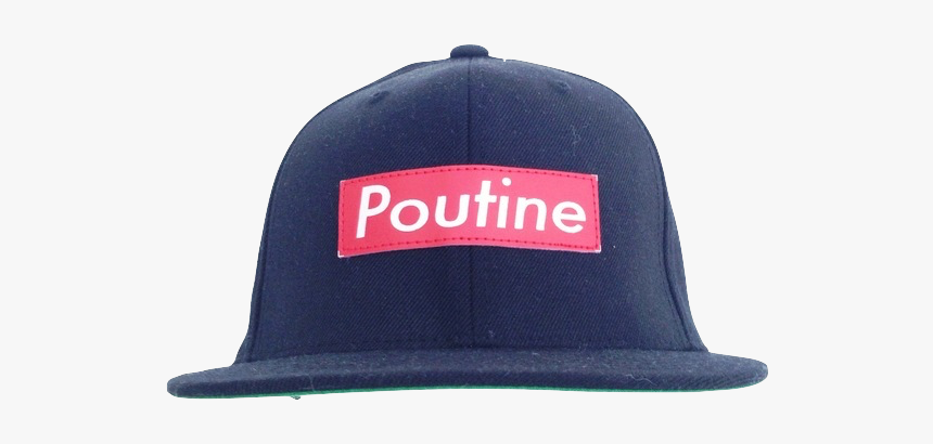 poutine supreme hat