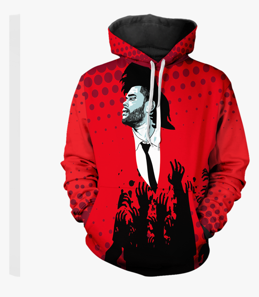 Hoodie, HD Png Download, Free Download