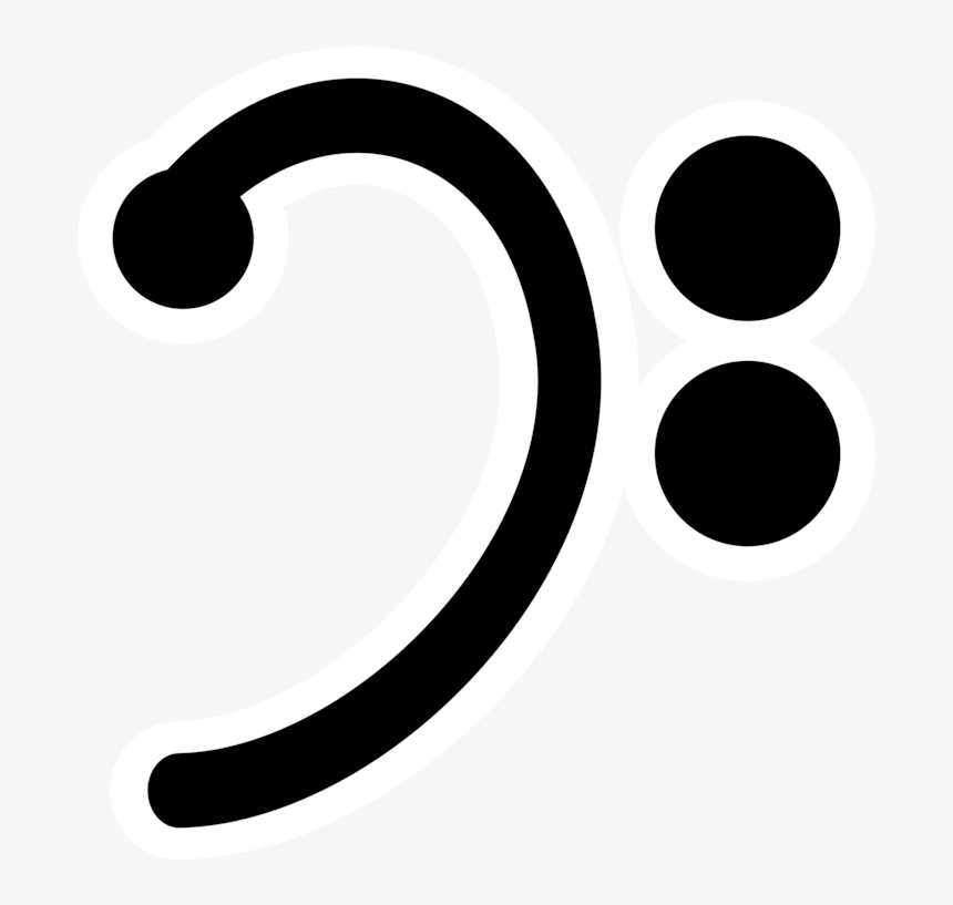 Musical Note For Rest, HD Png Download, Free Download