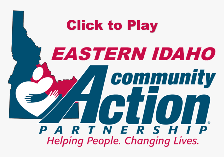 Eastern Idaho Community Action Partnership, HD Png Download, Free Download