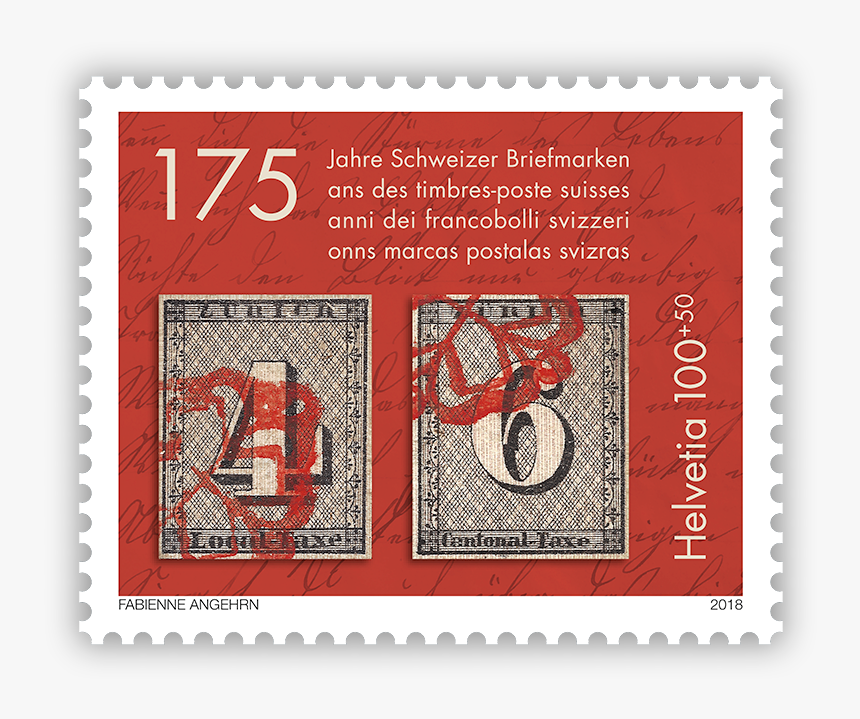 b post briefmarke schweiz