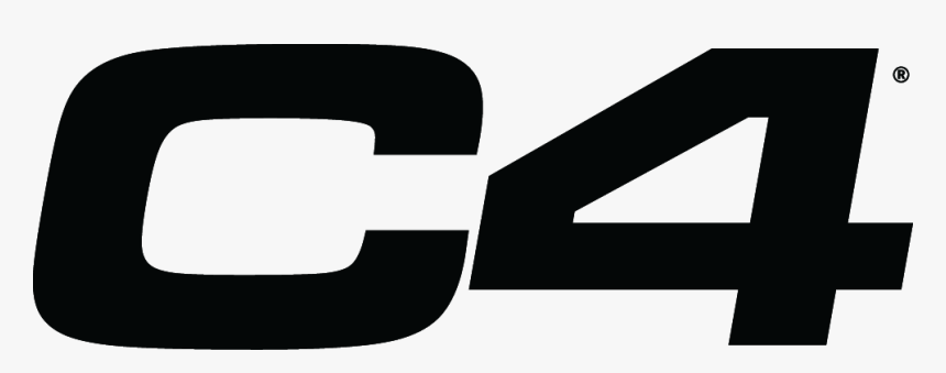 C4 Energy Drink Logo, HD Png Download, Free Download