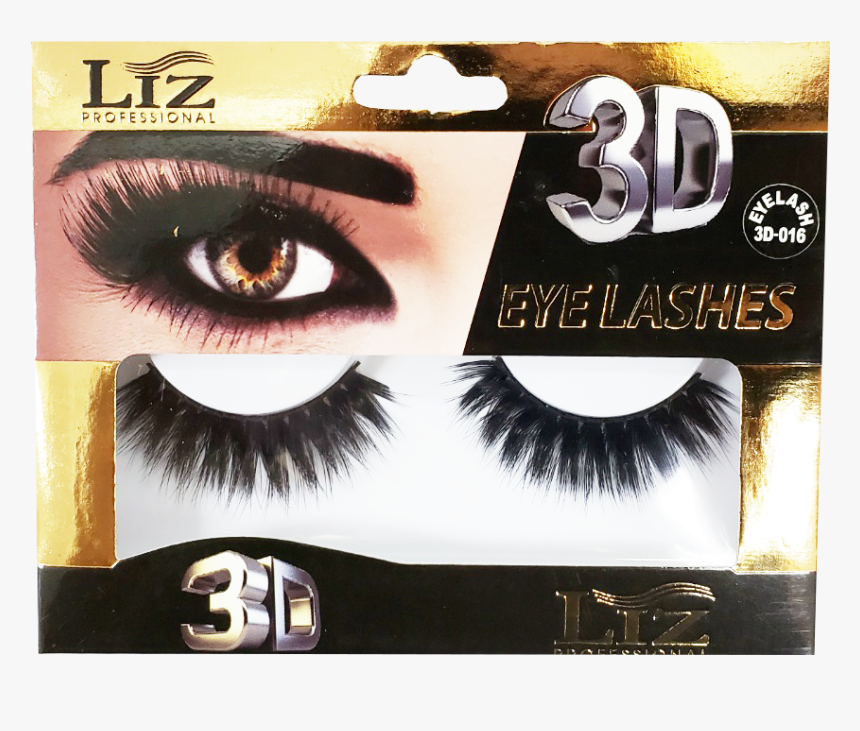 Eyelashes 3d Model Download Free