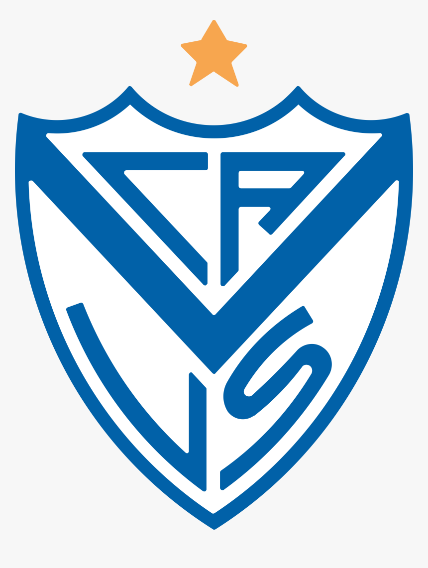 Velez Sarsfield Logo Png, Transparent Png, Free Download