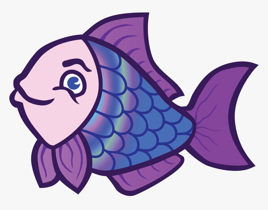expressed powers clipart fish
