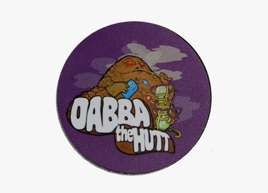 Dabba The Hutt Dab Pad - Dabba The Hut Dabpadz, HD Png Download, Free Download