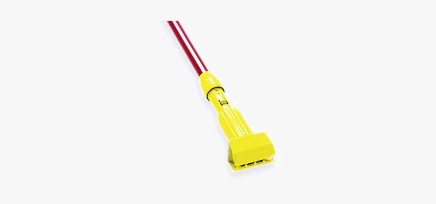 Hardwood Wet Mop Handle, 54" - Snow Shovel, HD Png Download, Free Download