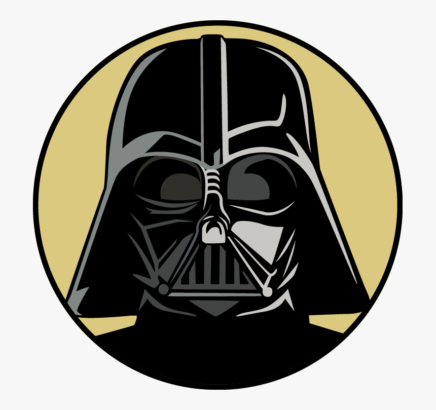 Darth Vader Star Wars Clipart, HD Png Download, Free Download