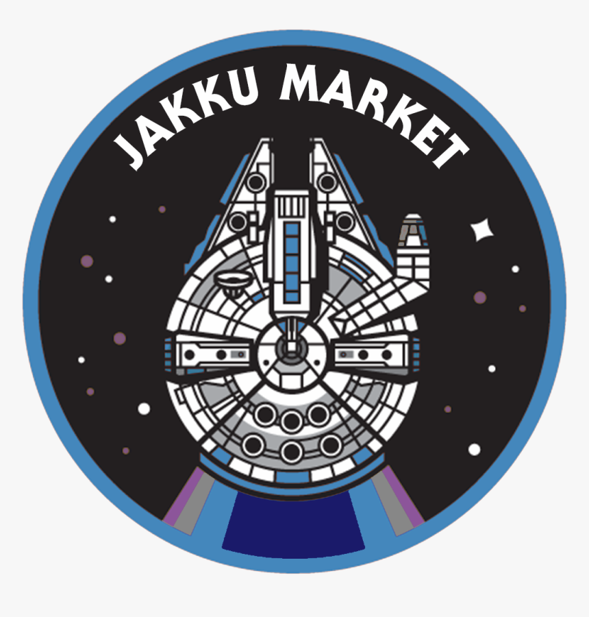 Jakku Market - Anniversary, HD Png Download, Free Download