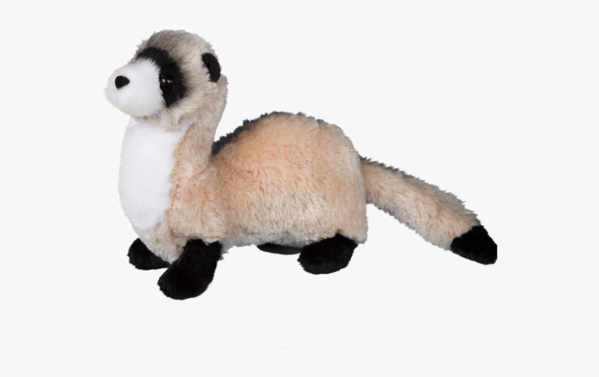 Stuff Toy Ferret, HD Png Download, Free Download