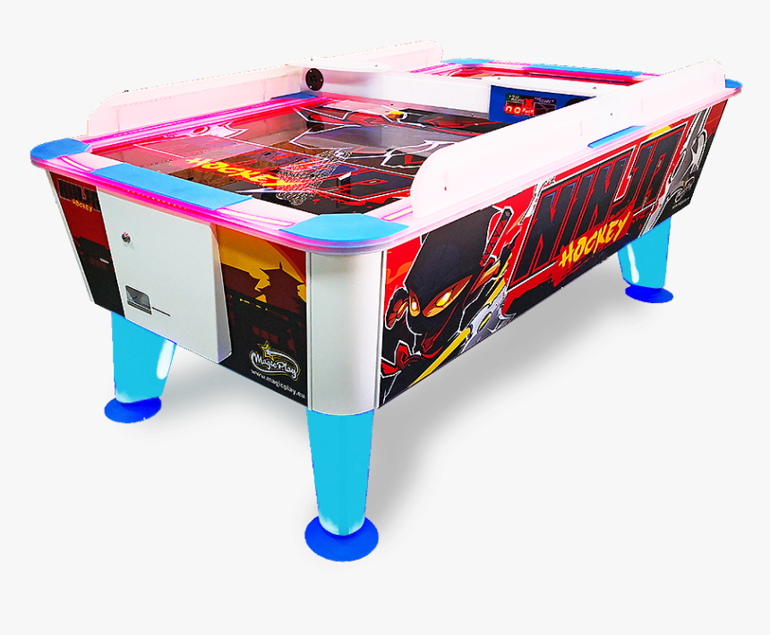 Img 20180508 120113 - Air Hockey Ninja, HD Png Download, Free Download