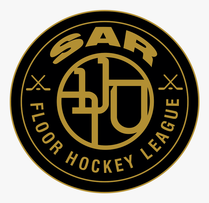 Sar Floor Hockey League - Woodford Reserve, HD Png Download, Free Download