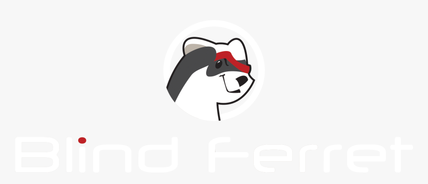 Blind Ferret, HD Png Download, Free Download