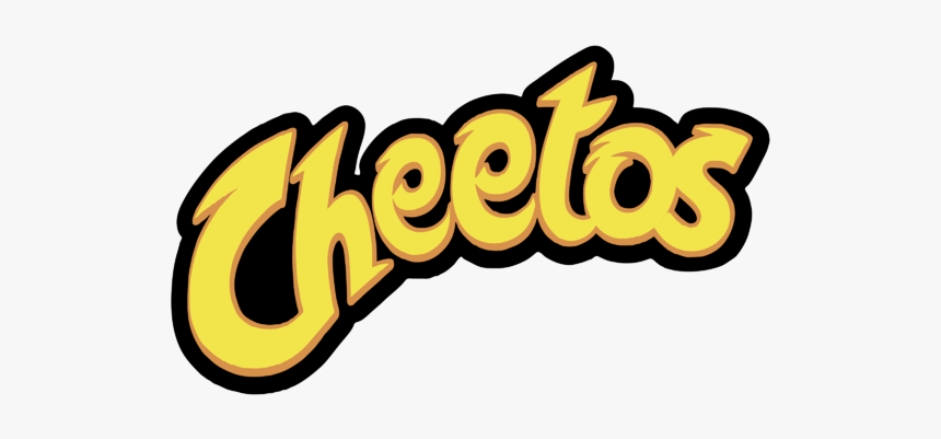 Cheetos Logo Vector, HD Png Download, Free Download