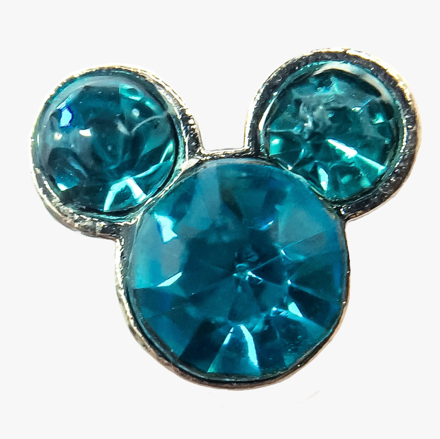 Transparent Disney Ears Png - Crystal, Png Download, Free Download