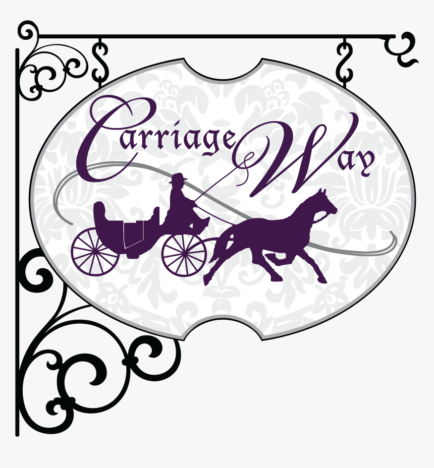 Horse Drawn Carriage, HD Png Download, Free Download