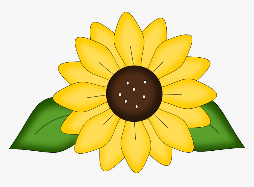 Free Free 226 Sunflower Svg Free Download SVG PNG EPS DXF File