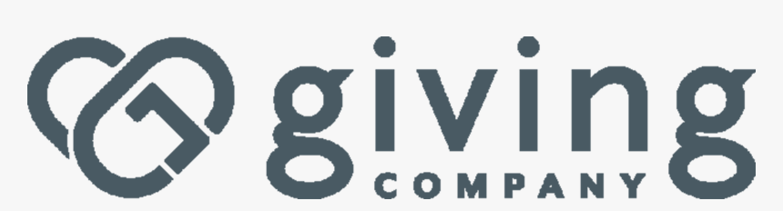 Giving Company Logo, HD Png Download, Free Download