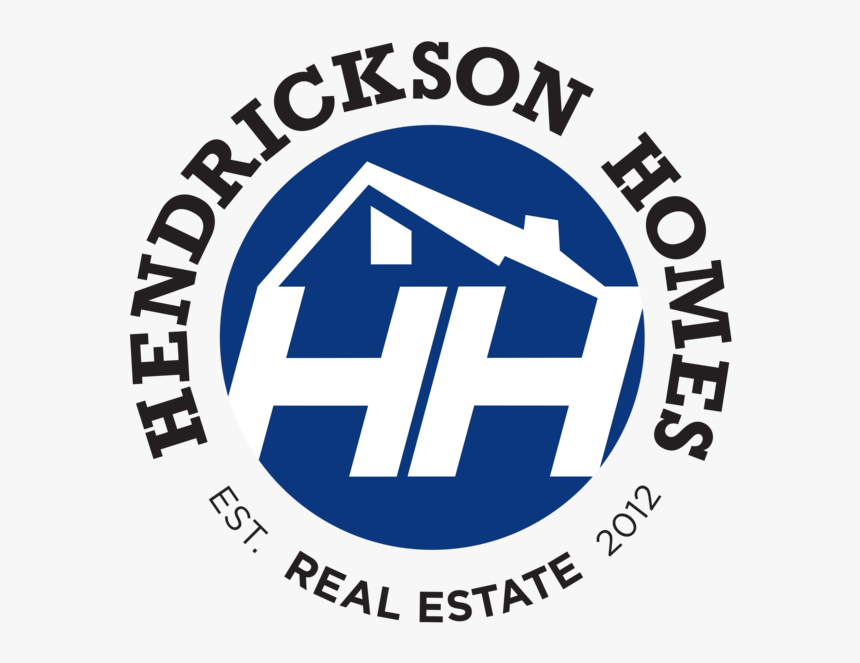 Hendrickson Homes Real Estate Logo - Crank It Up, HD Png Download, Free Download