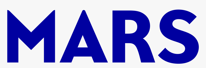 Mars Logo, HD Png Download - kindpng