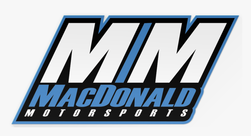 Macdonald Motorsports, HD Png Download, Free Download