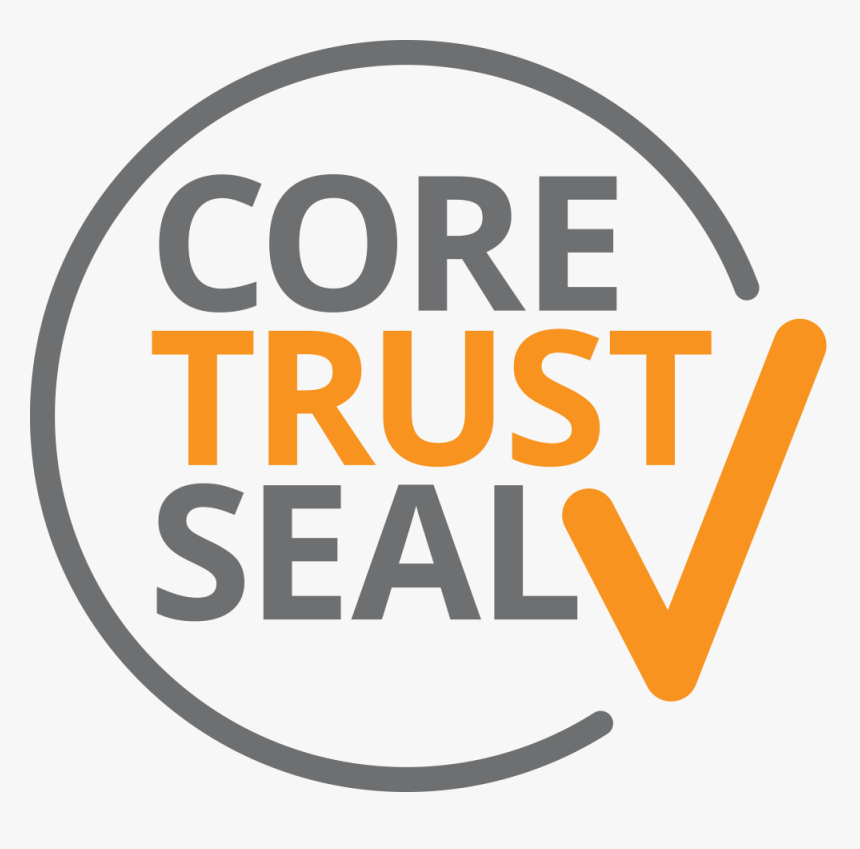 Core Trust Seal, HD Png Download, Free Download