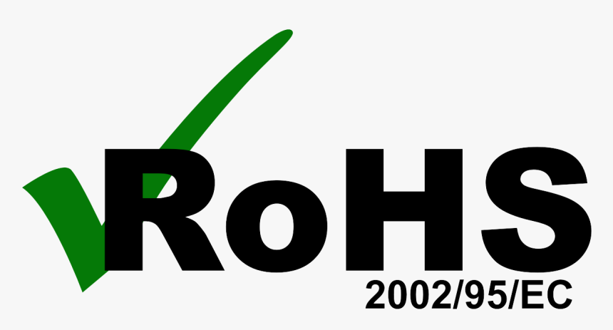 Svg Rohs Logo Png, Transparent Png, Free Download