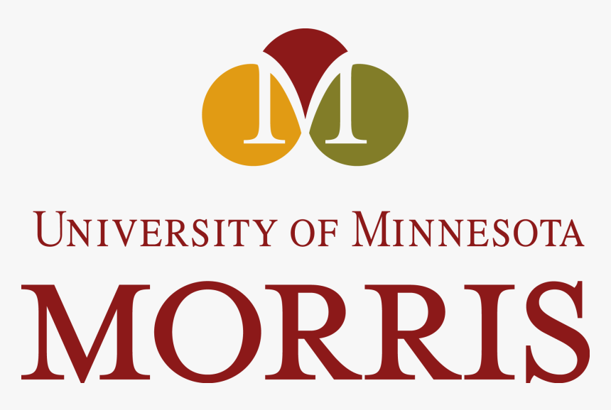 U Of M Morris Logo, HD Png Download, Free Download