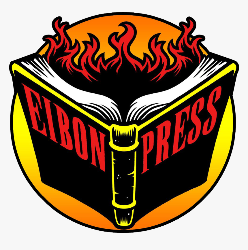 Eibon Press, HD Png Download, Free Download