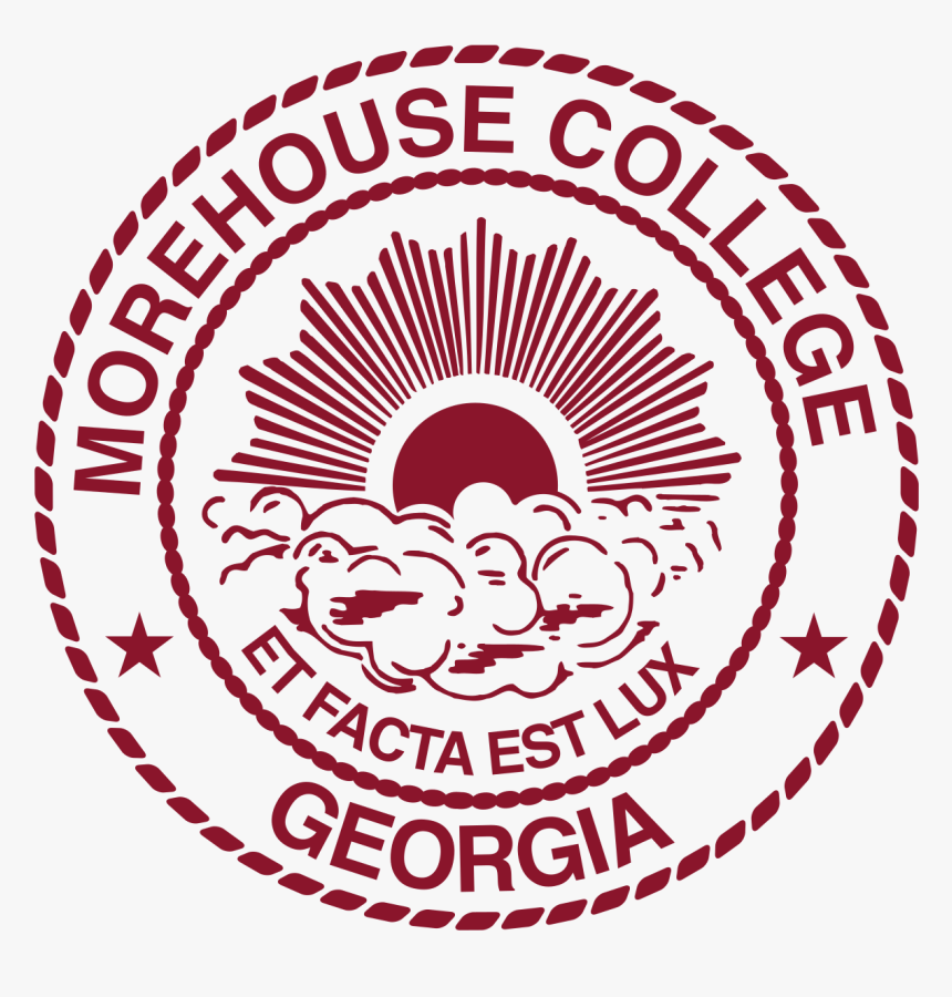 Morehouse College Seal, HD Png Download, Free Download