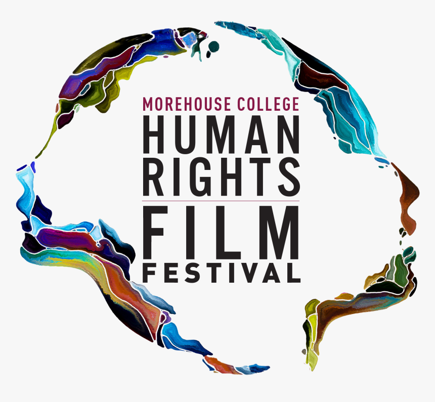 Morehouse Human Rights Film Festival, HD Png Download, Free Download