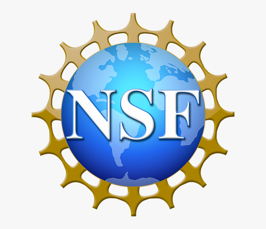 National Science Foundation, HD Png Download, Free Download