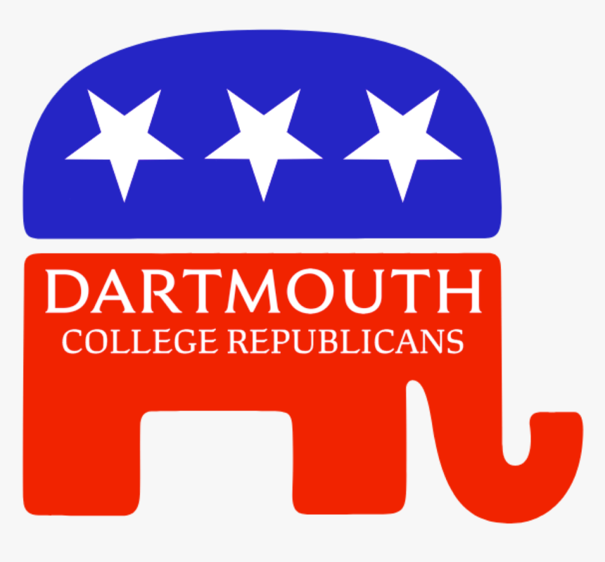 Republican Party Transparent, HD Png Download, Free Download