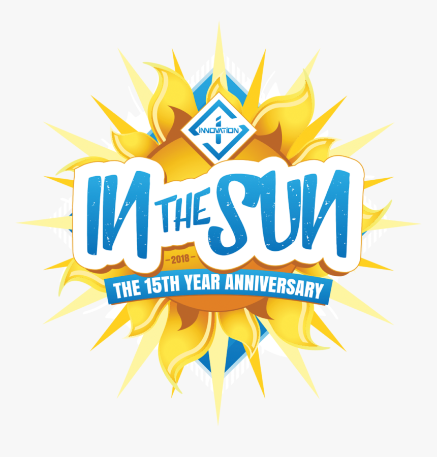 Innovation In The Sun 2018, HD Png Download, Free Download