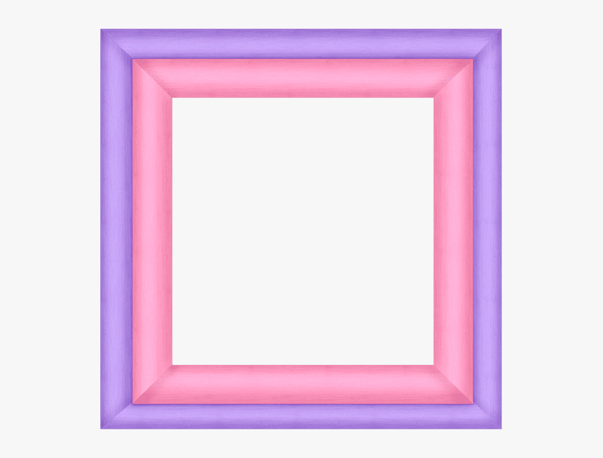 Square Pictyre Frame Clipart, HD Png Download, Free Download