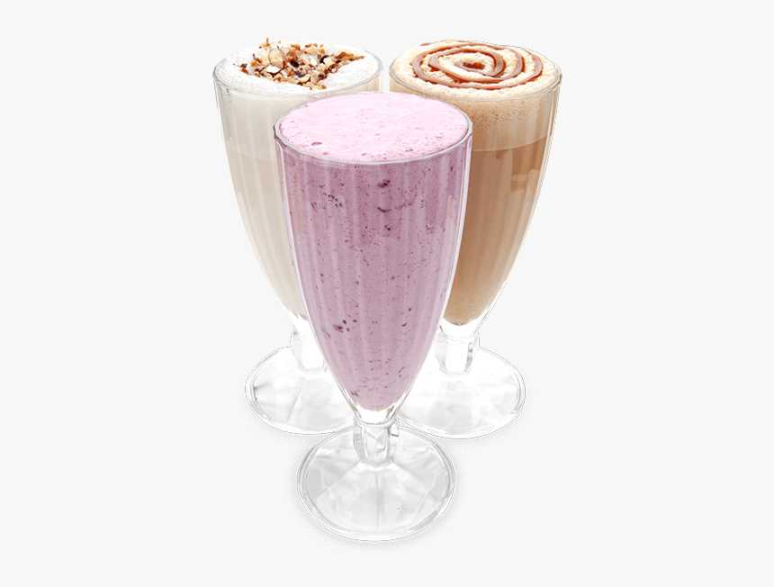 Milk Shakes Png Transparent, Png Download, Free Download