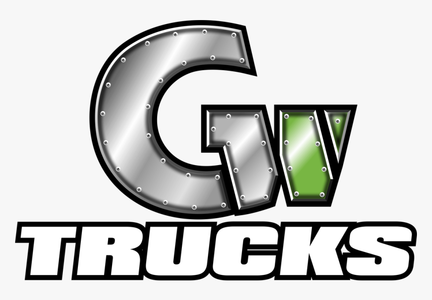 Gw Trucks, HD Png Download, Free Download