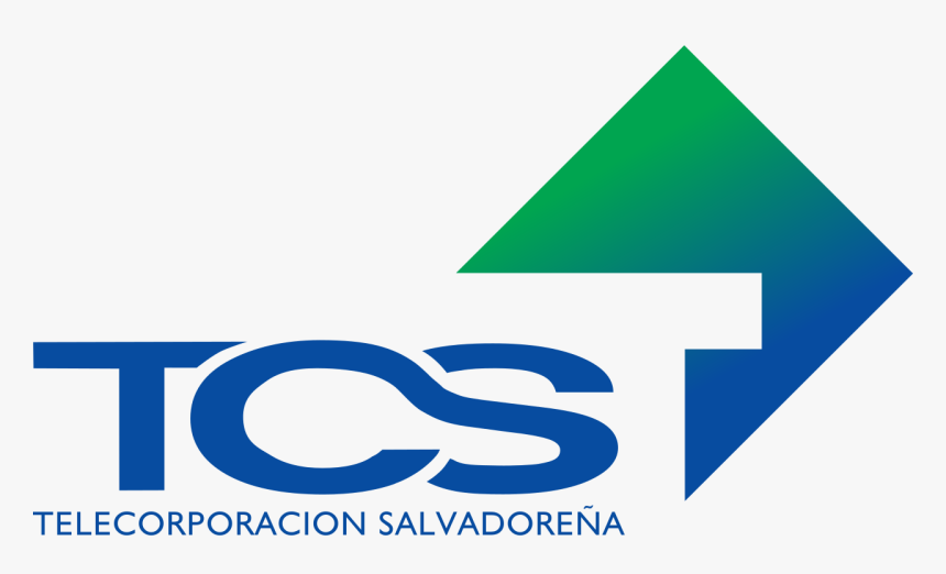 Telecorporación Salvadoreña, HD Png Download, Free Download