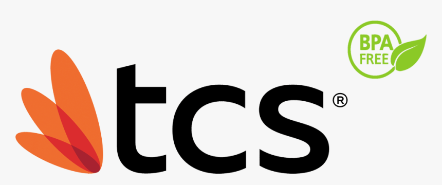 Tcs® Logo - Stencil, HD Png Download, Free Download