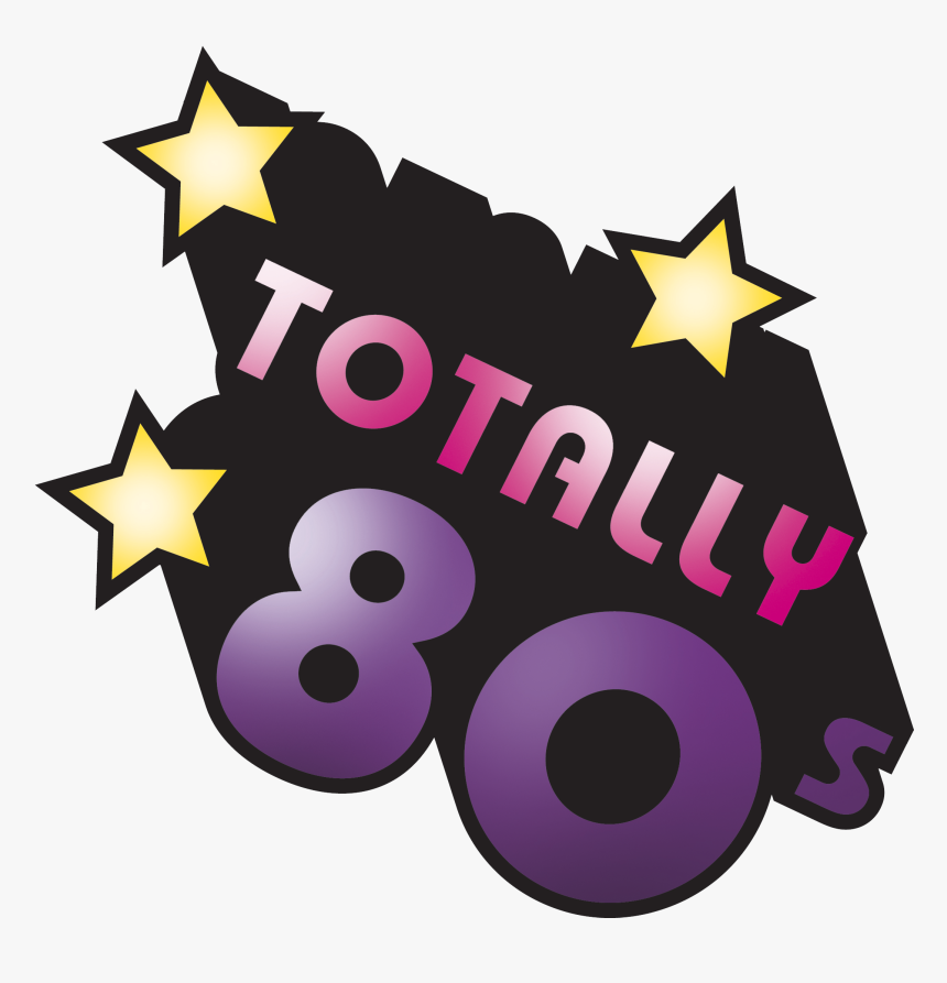 80"s Vector I Love The 80s - Love The 80s Transparent, HD Png Download, Free Download
