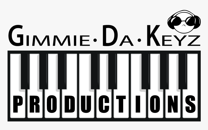 Gimmiedakeyz - Musical Keyboard, HD Png Download, Free Download