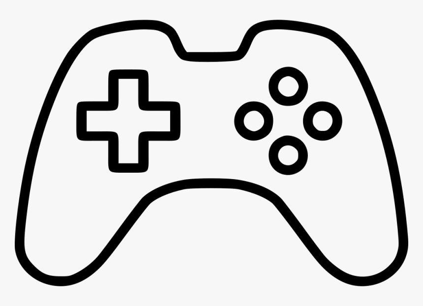 Transparent Game Console Png - Game Console Icon Png, Png Download, Free Download