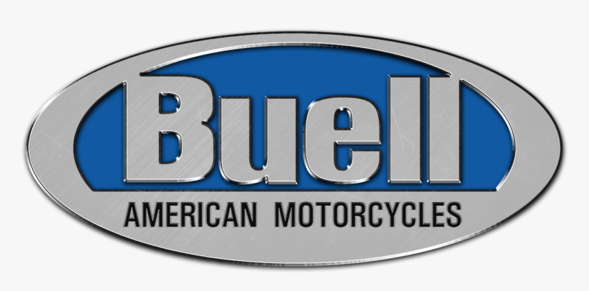 Buell Motorcycle Logo - Logo Buell Moto, HD Png Download, Free Download