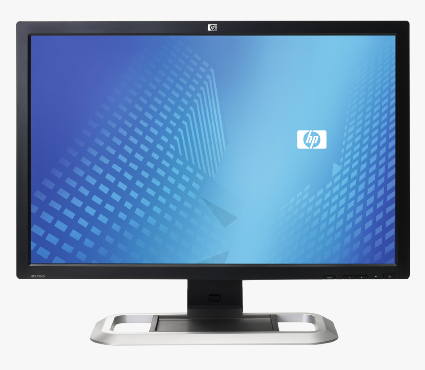 Hp Lp3065, HD Png Download, Free Download