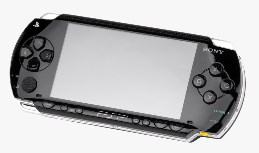 Playstation Portable, HD Png Download, Free Download